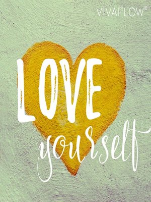 cover image of Love yourself – Meditation für Liebe & Mitgefühl